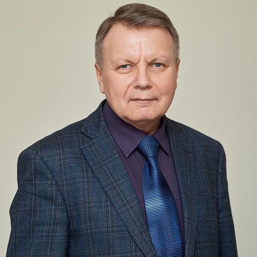 Целинский Борис Прокофьевич Ответственный секретарь